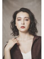 クロエ 仙台(Cloe)&nbsp;無造作ミックスウェーブ