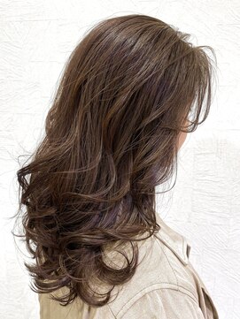 ジェービーヘア 稲毛(jb hair) イメチェン/ハッシュカット/フルバング/ハイライト【稲毛】