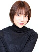 ヘアメイク フレンシア(hair make flencia)&nbsp;ティーンショート