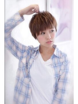 ミント バイ フォルテ(mint by FORTE) mint by FORTE