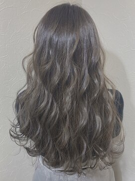 ハノン バイ リンクス 大宮(Hanon by LINKTH) highlight × graige ◎