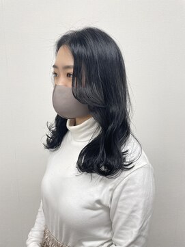 シェノン 梅田(CHAINON) 韓国スタイル×ヨシンモリ