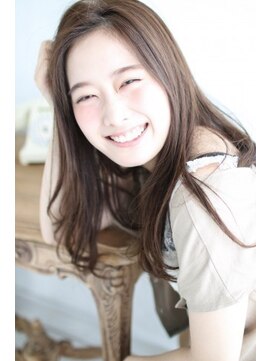 アルクバイネオリーブ 荻窪店(arc by neolive) 髪質改善×ナチュラルストレート arc by neolive 荻窪