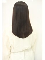 ドゥーエ 吉祥寺(Due)&nbsp;髪質改善ロングスタイル