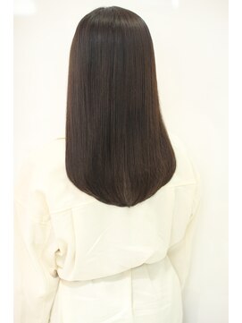 ドゥーエ 吉祥寺(Due) 髪質改善ロングスタイル