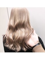 ブロンド(Blonde.) ハイベージュ☆☆
