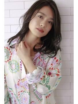 サングース(Sungoose) <sungooseTOKYO>＃マロンベージュAラインボブ