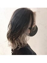 アドール(ADOR)&nbsp;インナーとフェイスフレーミングぶち込んでみた。