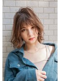 ☆BUENAVISTA☆小顔カット/ナチュラル/大人かわいい/ショート