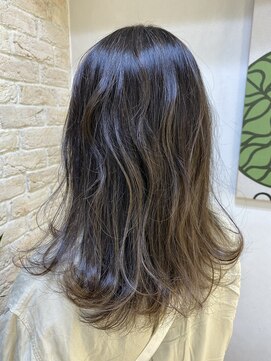 フォルム アージュ FORME age エアタッチハイライト トリートメント