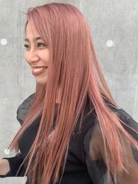 ウィンビ サウーティ(Wimbi Sauti)&nbsp;ペールピンク