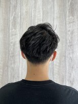 シエル 立川店(CIEL)&nbsp;爽やか！刈り上げスタイル　[CIEL×舩木亮]