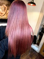 ボアップ 松山店(boappu)&nbsp;#ピンクベージュ#ラベンダーピンク#ピンクカラー#コーラルピンク