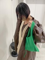 ソーコ 渋谷(SOCO) 【SUN】ラベンダーグレー グレージュ