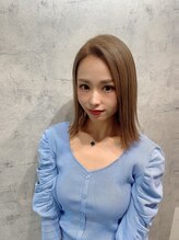グロウ(grow) 美 月