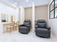 【EYELASHブース】