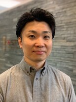 ケースタイル ヘアスタジオ 有楽町本店(K-STYLE HAIR STUDIO) アップバング/ツーブロック/パート/銀座/有楽町＜理容室＞