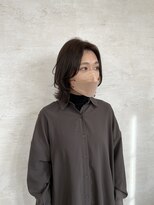 フィーカ(fika) くびれボブ