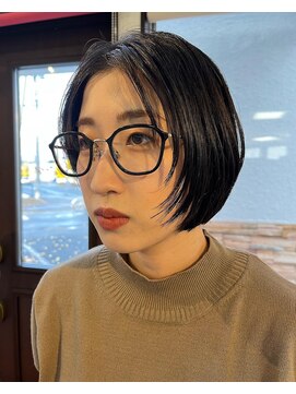 コレットヘア(Colette hair) 【顔まわりのレイヤーがおすすめ】