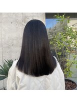 ニト(nito)&nbsp;髪質改善酸性ストレート