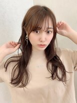 エミュー 上大岡店(emue)&nbsp;イメチェン/ホワイトブロンド/外ハネボブ/美髪/上大岡