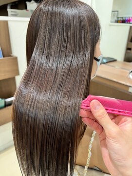 マリシャン(marichan) 髪質改善トリートメント