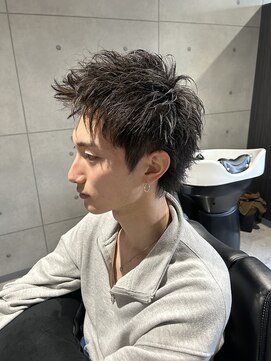 エル(EL.) ザクザクショート