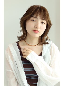 ヘアーアンドメイク エクリ 不動前店(Hair&Make equri) 【不動前美容室】ショートへア・ママショート