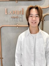 ロンド エスポワール 錦糸町(Lond espoir) 澤口　龍成 ボブ/矯正