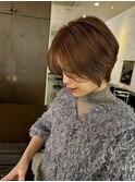 ミルキーベージュ