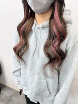 プルエクステのお店ネクスト(NEXT)&nbsp;#プルエクステ #エクステ #シールエクステ