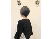 ヘアルーム カフー(hair room kafuu)
