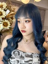 ラピス テラス 渋谷(Lapis terrace)&nbsp;ブルーカラー