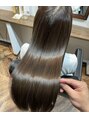 オハナ 洛西店(Ohana)/白髪ぼかしハイライト【洛西口/桂】