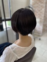 マニッシュ 三鷹駅前店&nbsp;ショートグラボブ