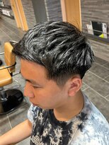 アイコニック 日進梅森台店(ICONIQ)&nbsp;ビジネスカジュアルなメンズショート