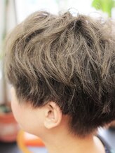 ヘアースタジオヌンク