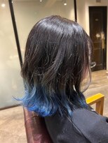 エイト 上野店(EIGHT ueno)&nbsp;グラデーション