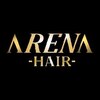 アリーナヘア(ARENA HAIR)のお店ロゴ