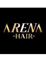 ARENA HAIR【アリーナヘア】