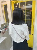 ボブ &nbsp;&nbsp;&nbsp;23