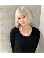 モニカ(MONIQA)&nbsp;ホワイト