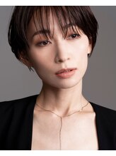 《ショート×ハンサム》