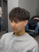 ゼストプール(ZEST POOL)&nbsp;下ろしフェザーショート