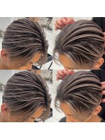 ミユーズ 表参道(Miyu's)&nbsp;メンズバレイヤージュ