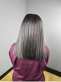 春COLOR★Dr.ホワイトアッシュ