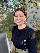 ジャンナ(Janna)&nbsp;田中 美穂