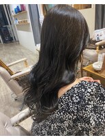 サンクチュアリ ウィズエデン 京橋店(Sanctuary with eden)&nbsp;アッシュカラー