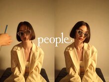 ピープル(people)