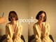 ピープル(people)の写真